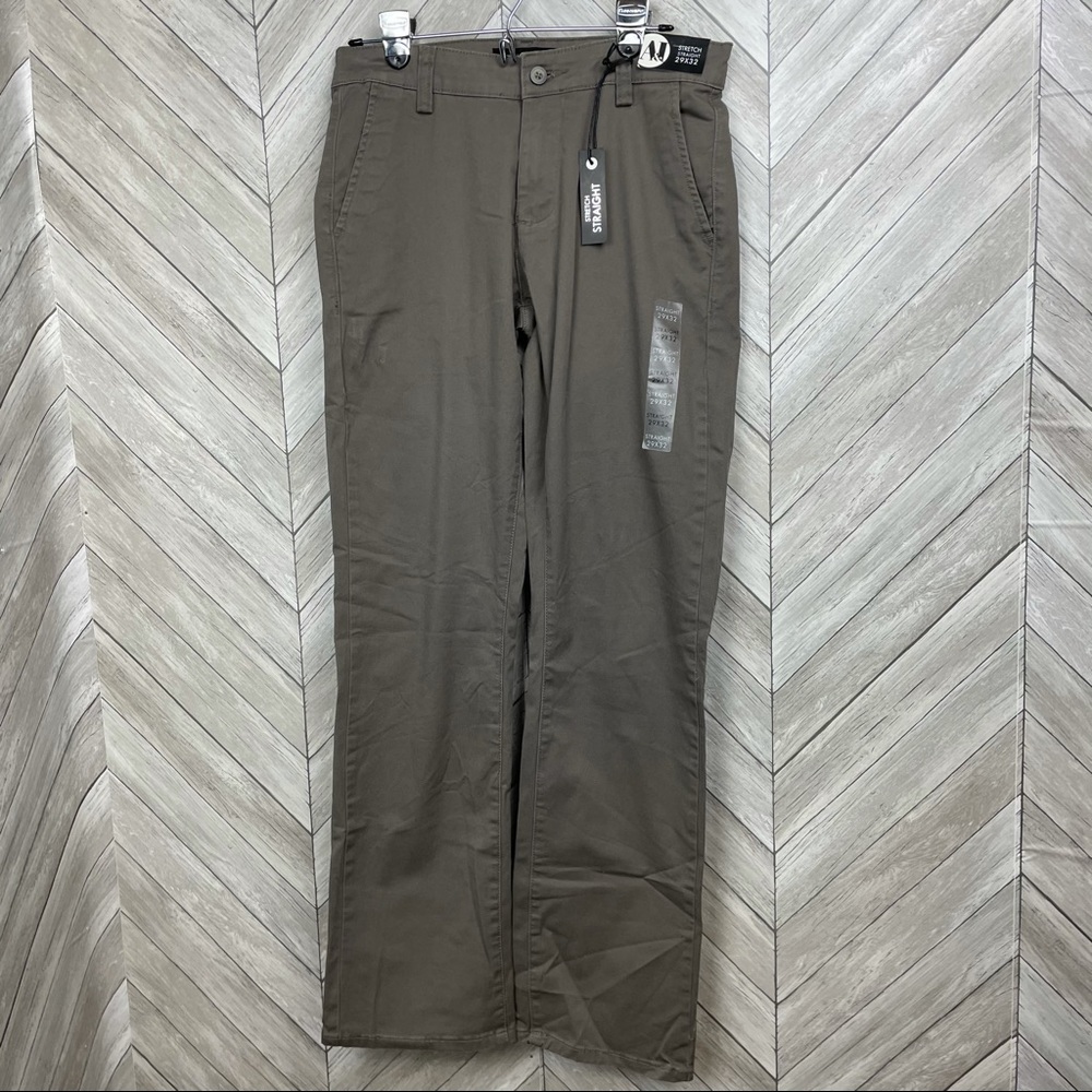NWT A&i Men's pants 29x32